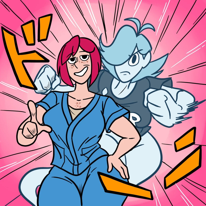 Nurse Winslow porn comic picture 10