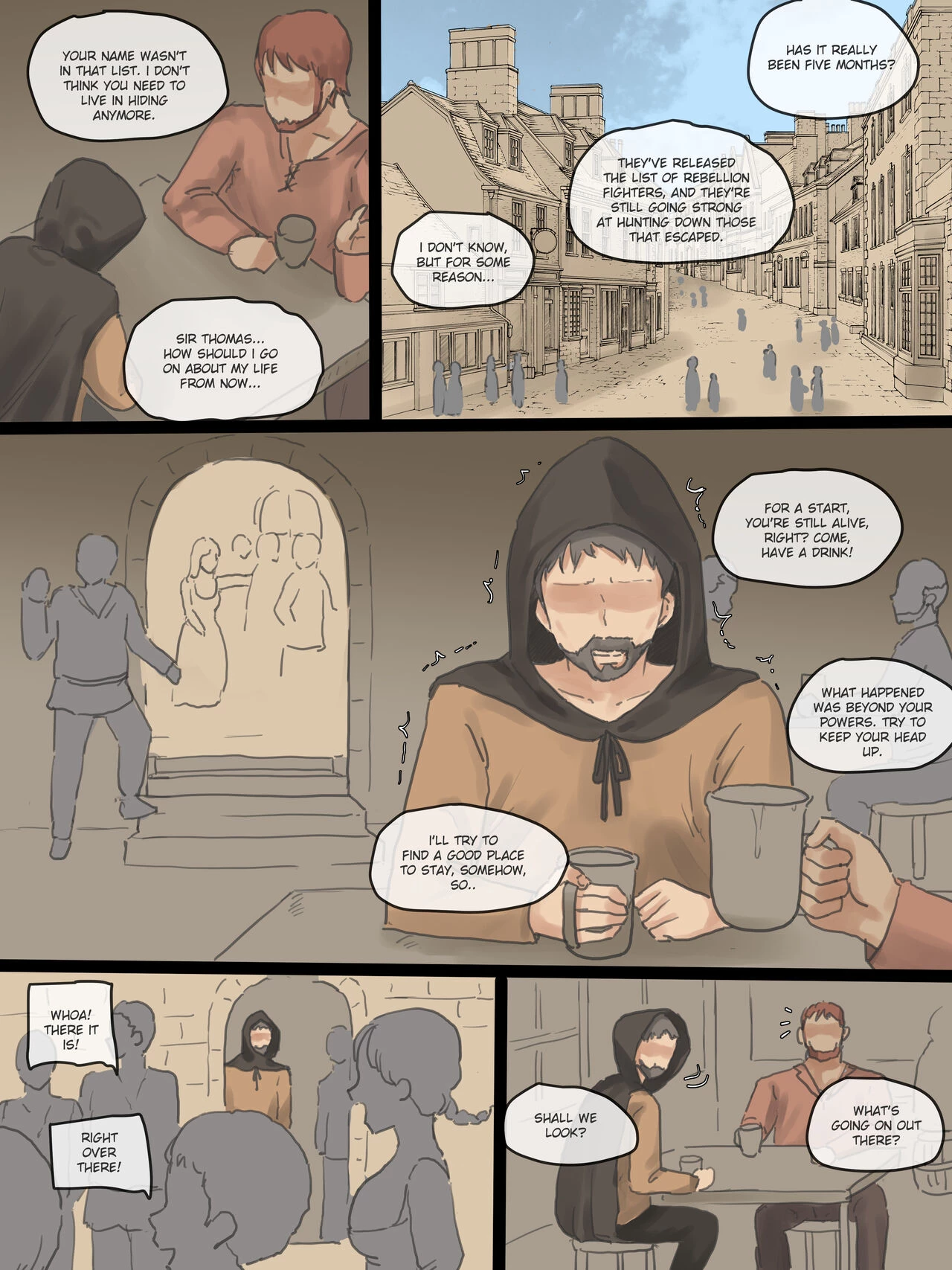 Obedience porn comic picture 73