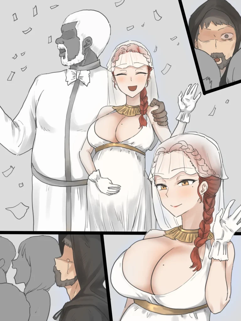 Obedience porn comic picture 74