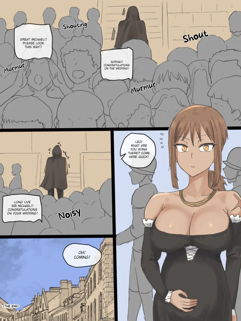 Obedience porn comic picture 75