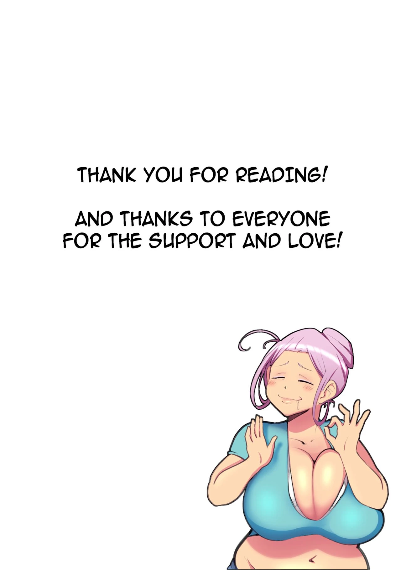 Ochakos Training porn comic picture 18