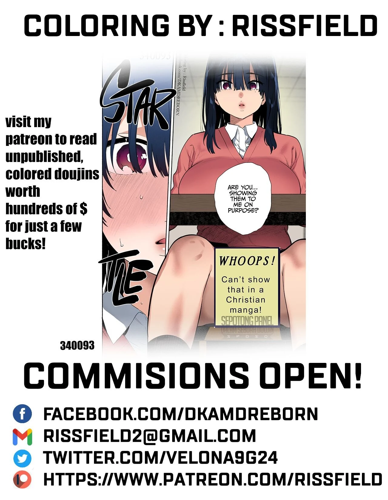 ochiru -asuna- porn comic picture 50