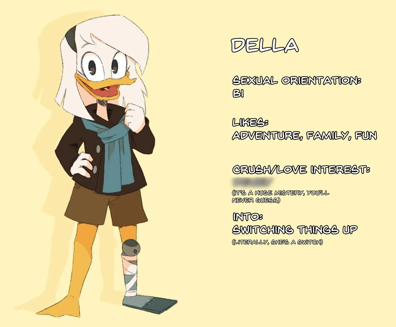 Oedeweypus Complex - Part 1 & 2 porn comic picture 13