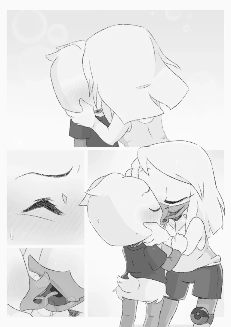 Oedeweypus Complex - Part 1 & 2 porn comic picture 26