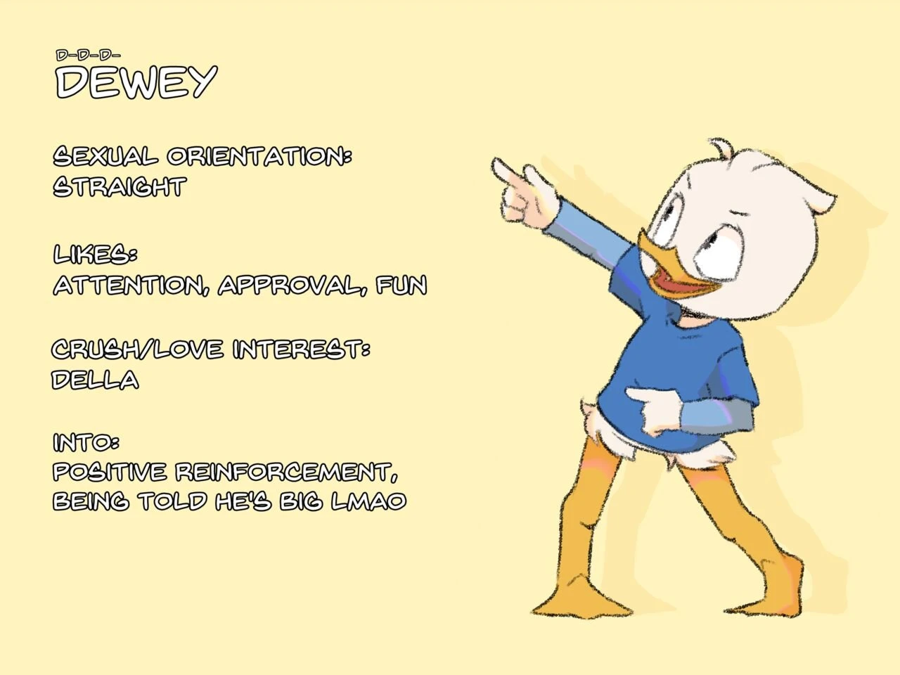 Oedeweypus Complex - Part 1 & 2 porn comic picture 44