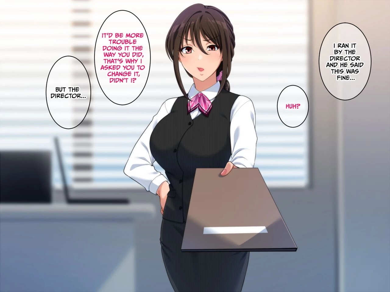 Of the surface she's outspoken and bossy | Sotobenkei de tsuyokina kanojo no naka wa amaama torotoro porn comic picture 3