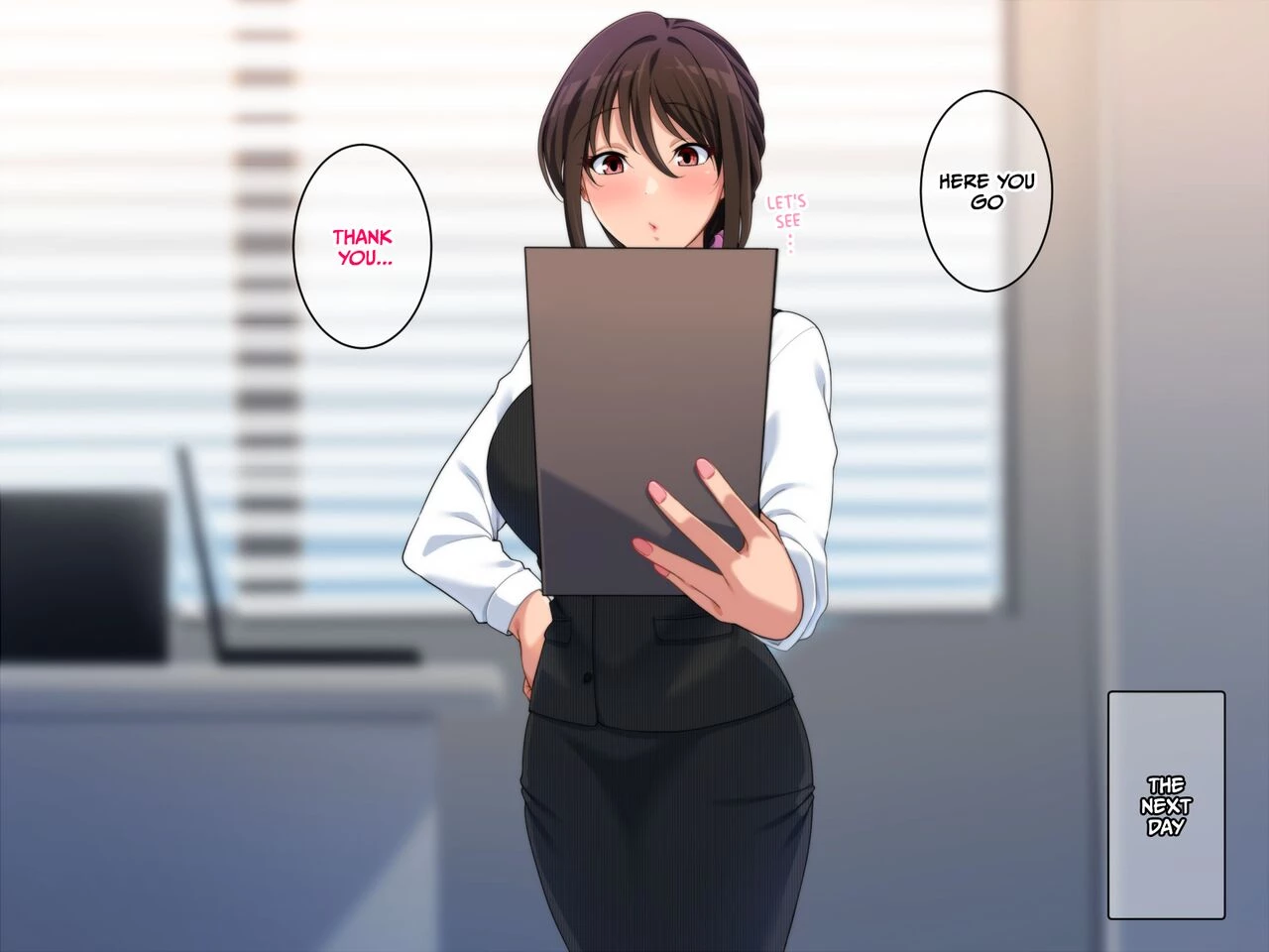 Of the surface she's outspoken and bossy | Sotobenkei de tsuyokina kanojo no naka wa amaama torotoro porn comic picture 30