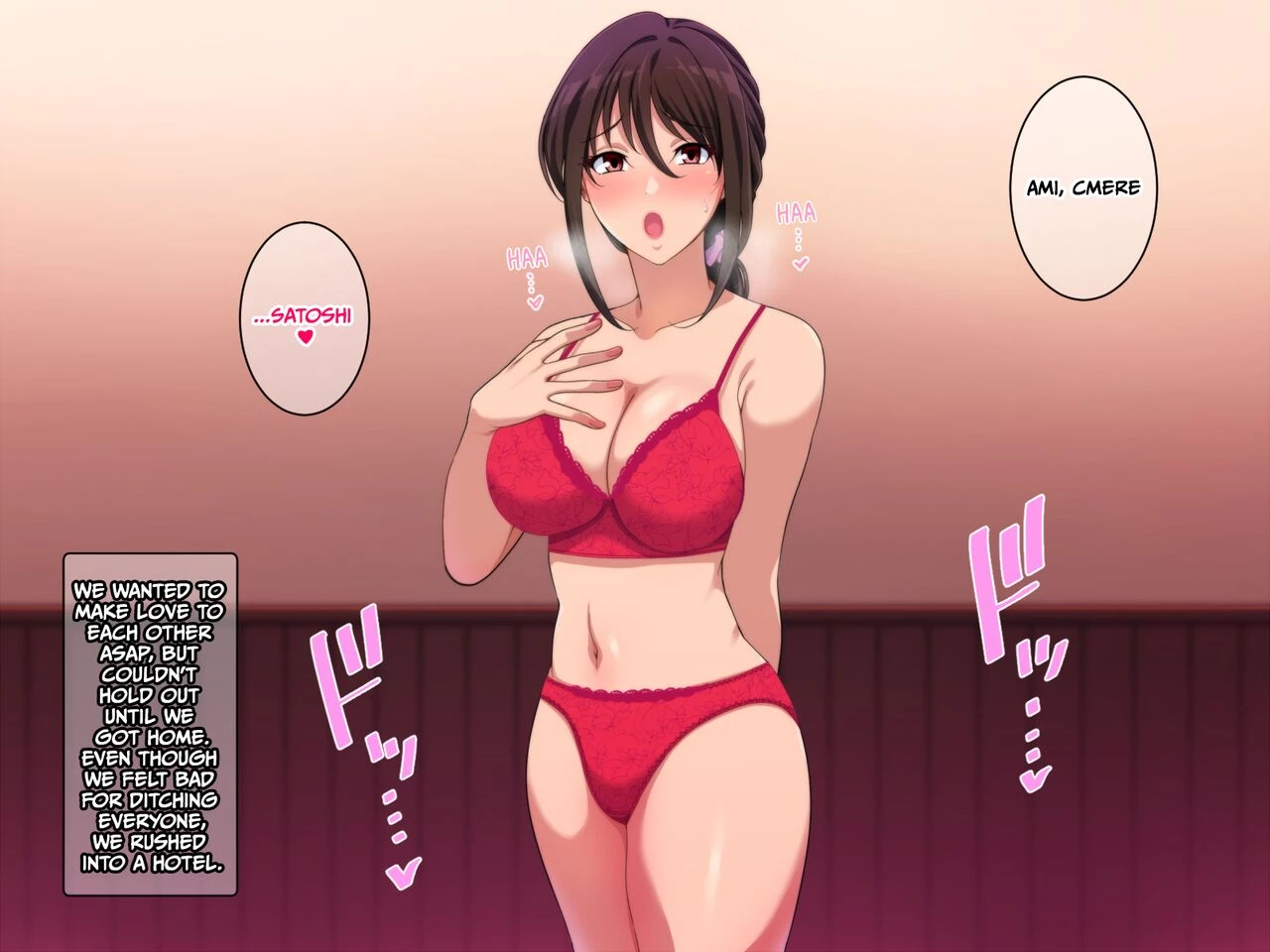 Of the surface she's outspoken and bossy | Sotobenkei de tsuyokina kanojo no naka wa amaama torotoro porn comic picture 69