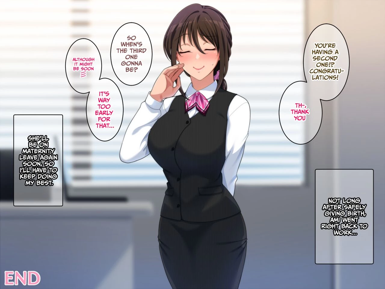 Of the surface she's outspoken and bossy | Sotobenkei de tsuyokina kanojo no naka wa amaama torotoro porn comic picture 97
