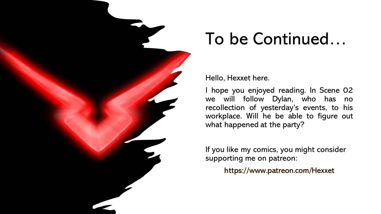 Office Party 1-4 porn comic picture 25