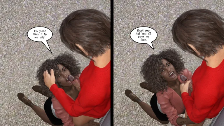 Office Party 1-4 porn comic picture 68