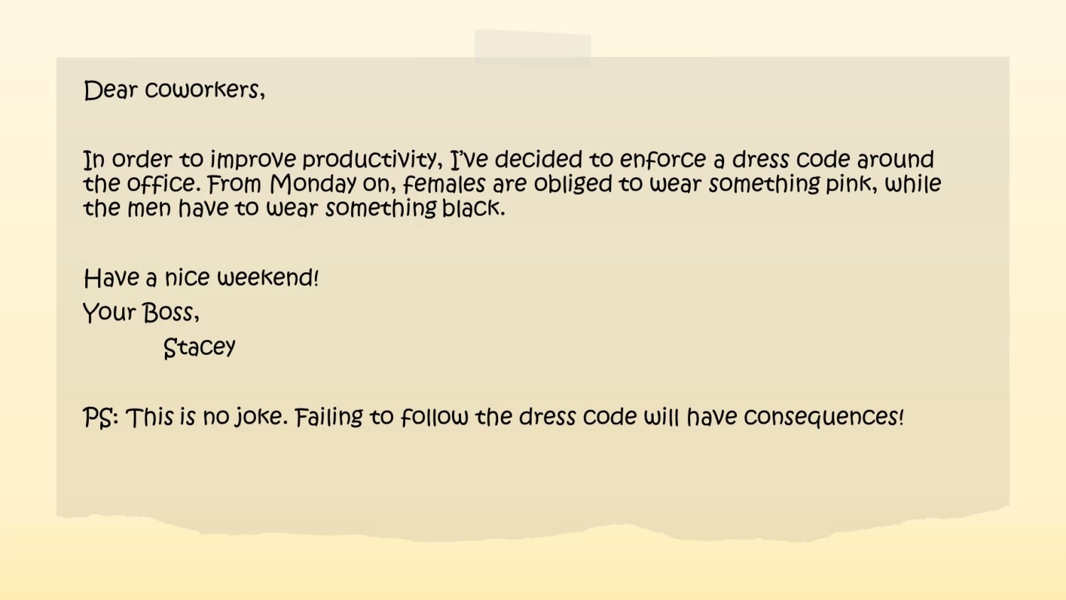 Office Party 5 porn comic picture 43