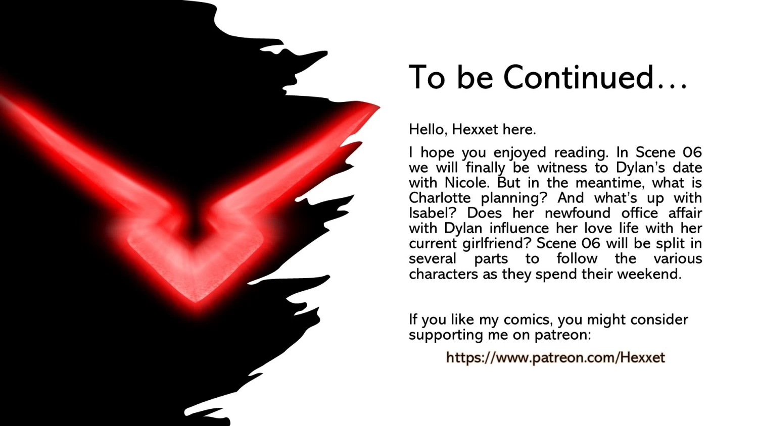 Office Party 5 porn comic picture 47