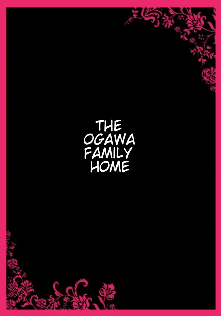 Ogawake no Oyako porn comic picture 9