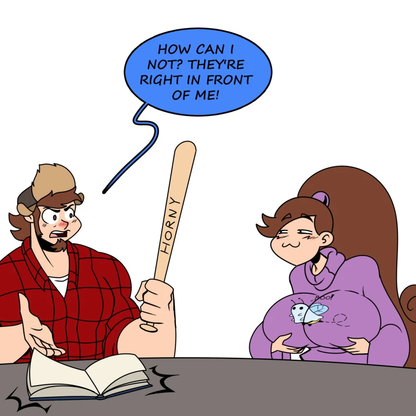 Oh these. . . porn comic picture 10