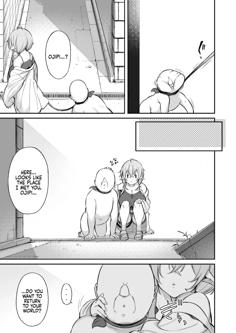 Ojipi and Succubus porn comic picture 74