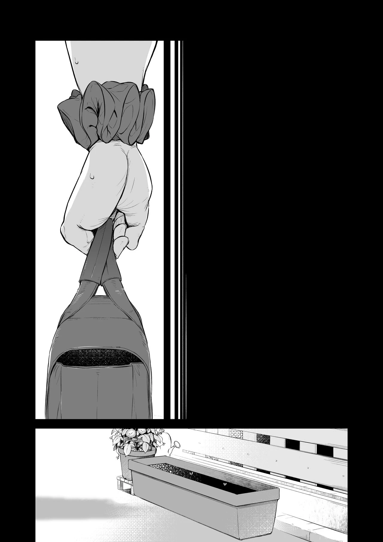 Ojipi and Succubus porn comic picture 79