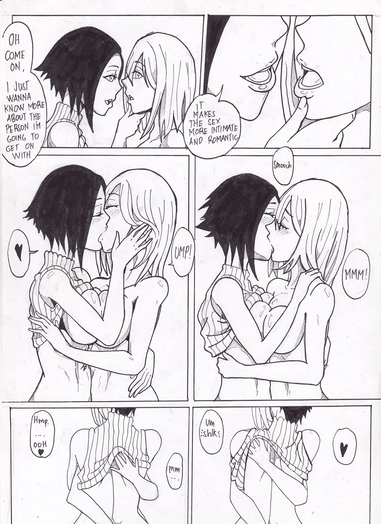 old comic porn comic picture 10