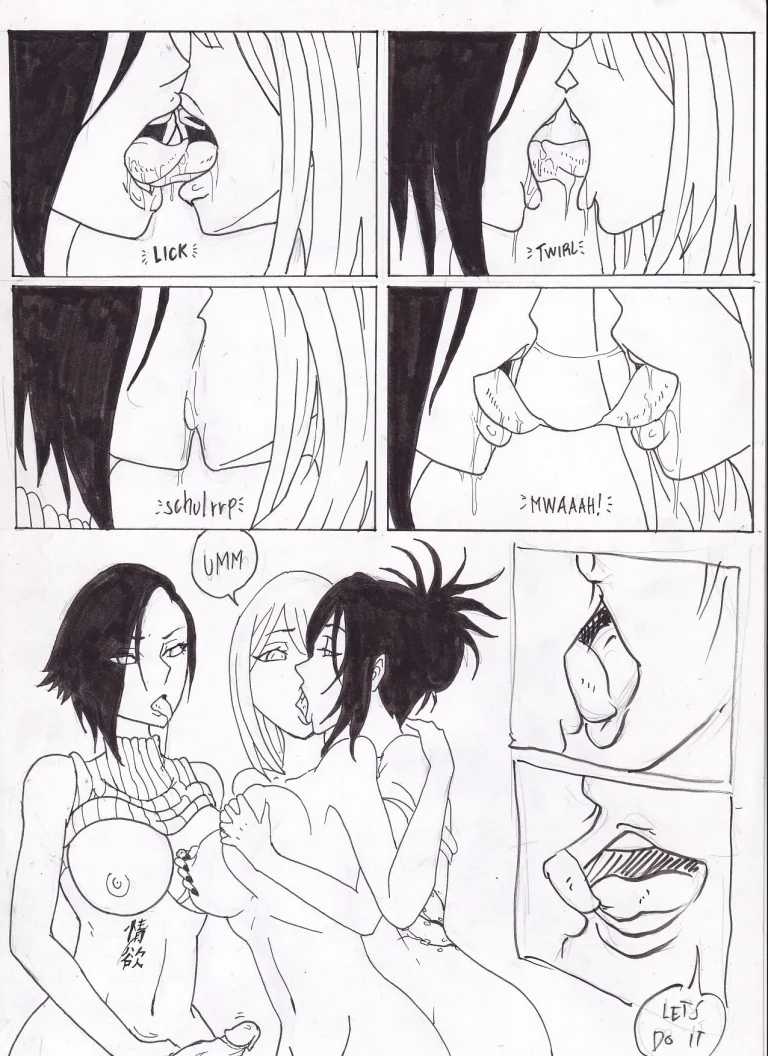 old comic porn comic picture 11
