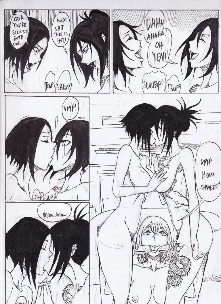 old comic porn comic picture 19