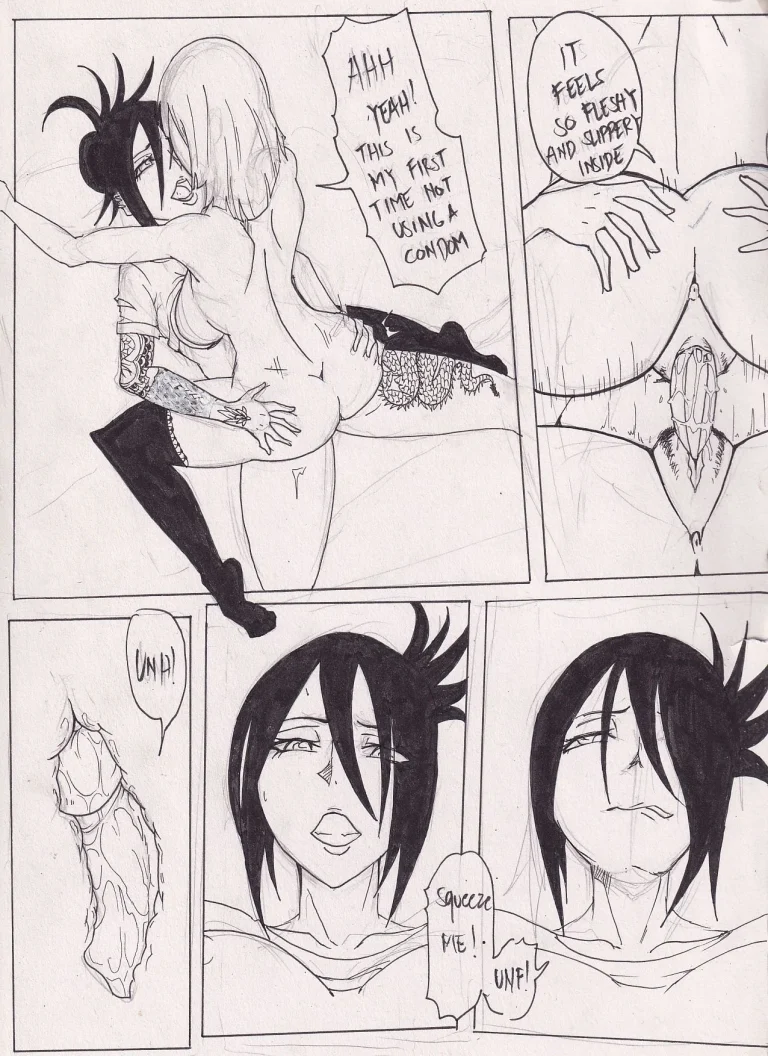 old comic porn comic picture 2