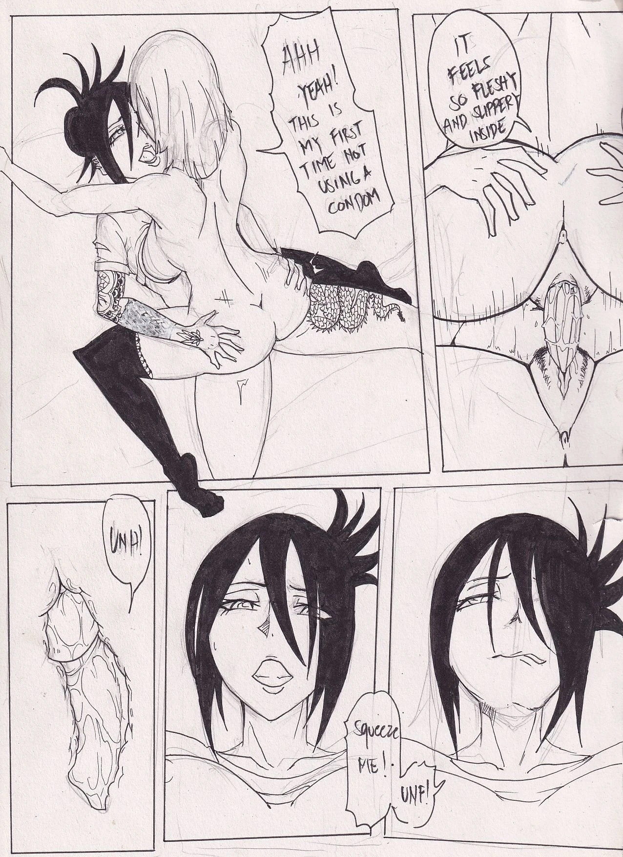 old comic porn comic picture 2