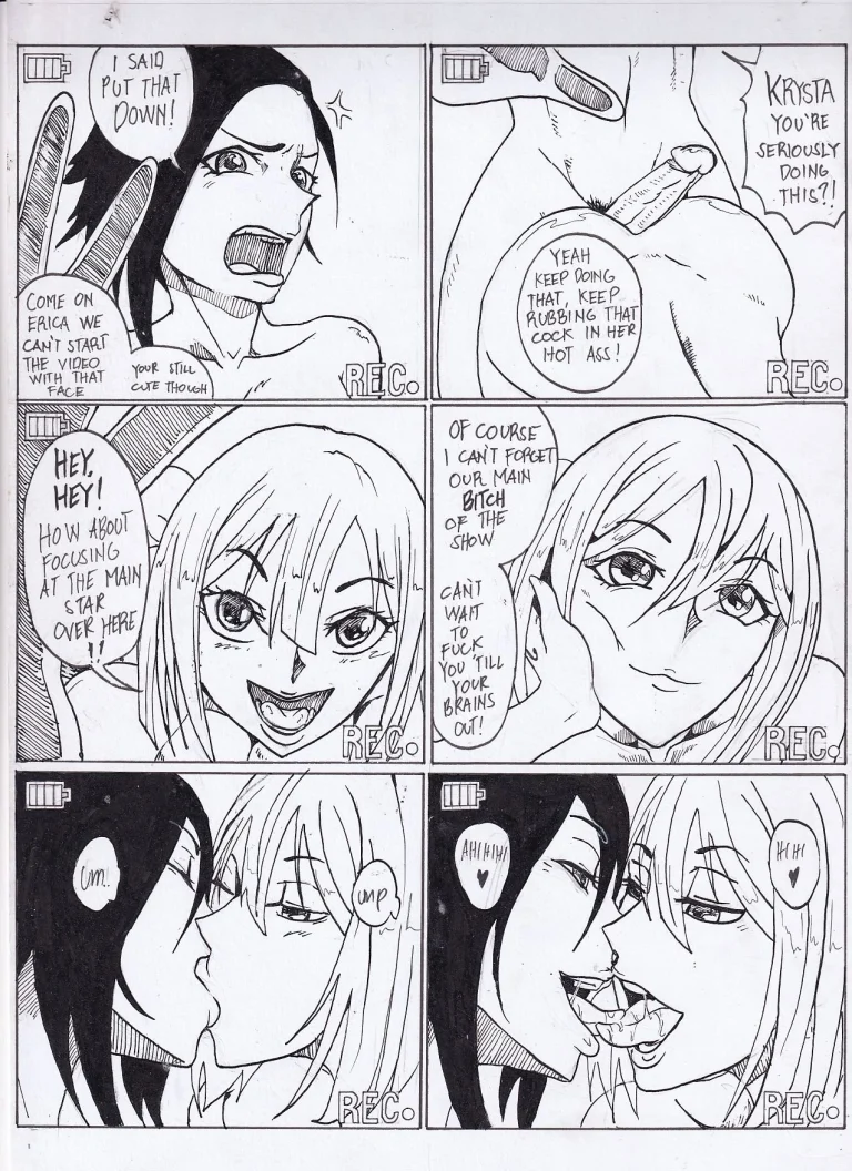 old comic porn comic picture 24