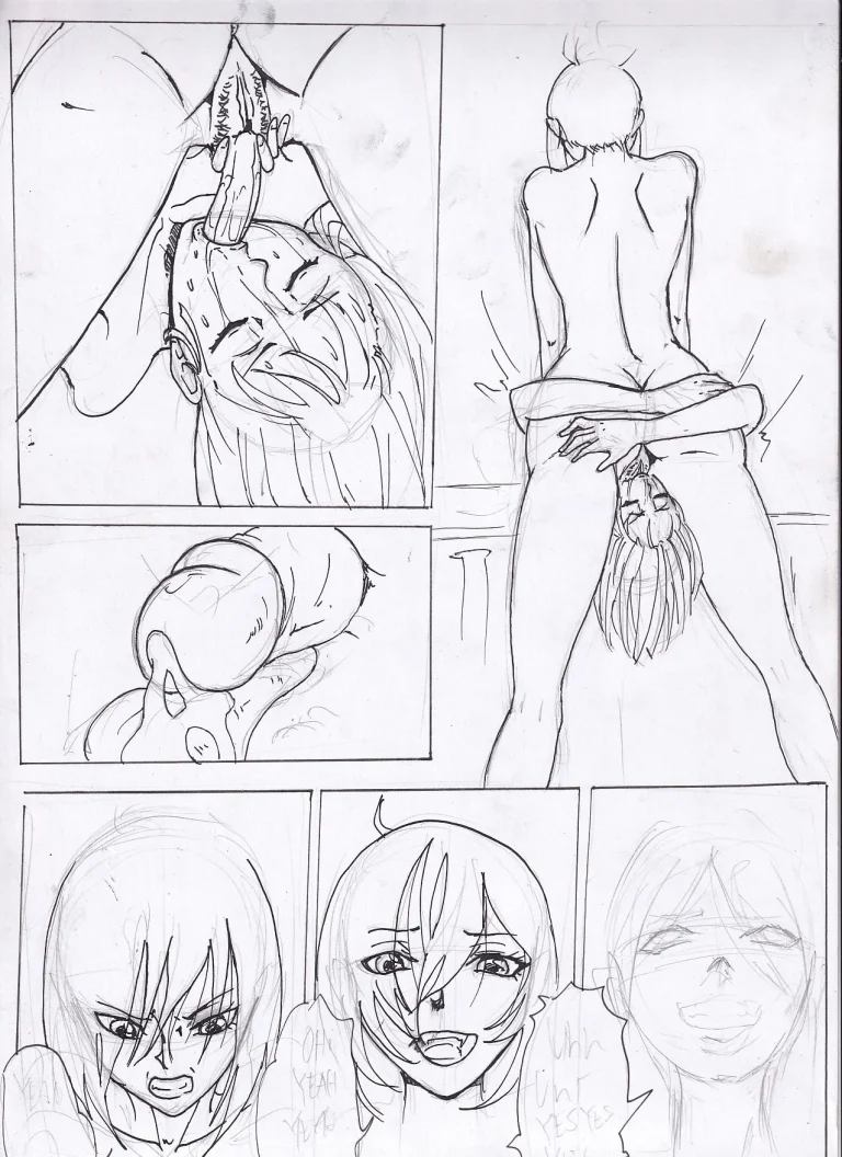 old comic porn comic picture 52