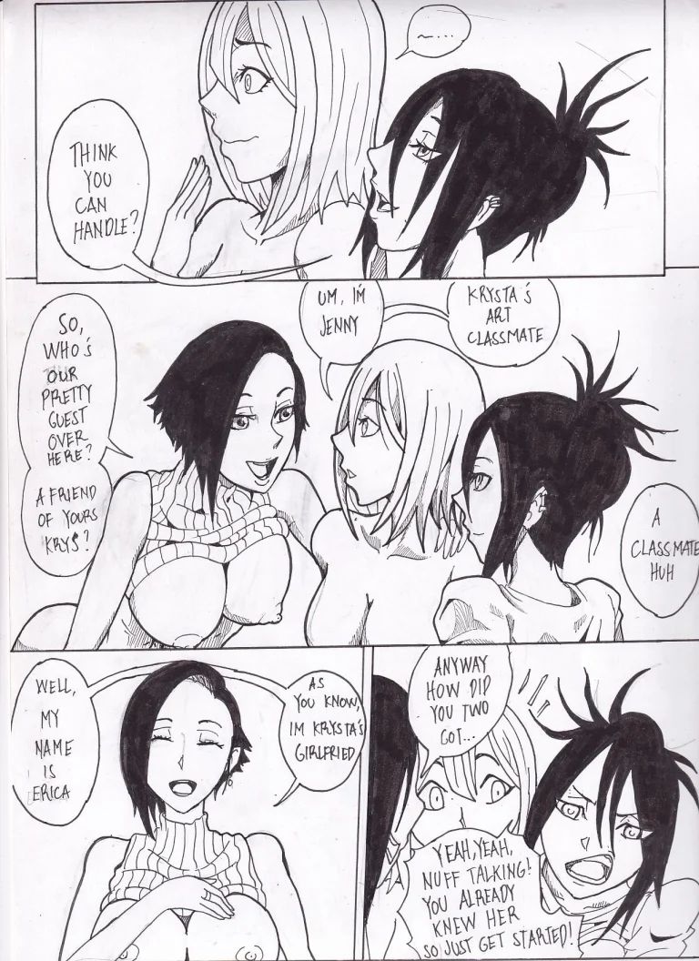 old comic porn comic picture 9