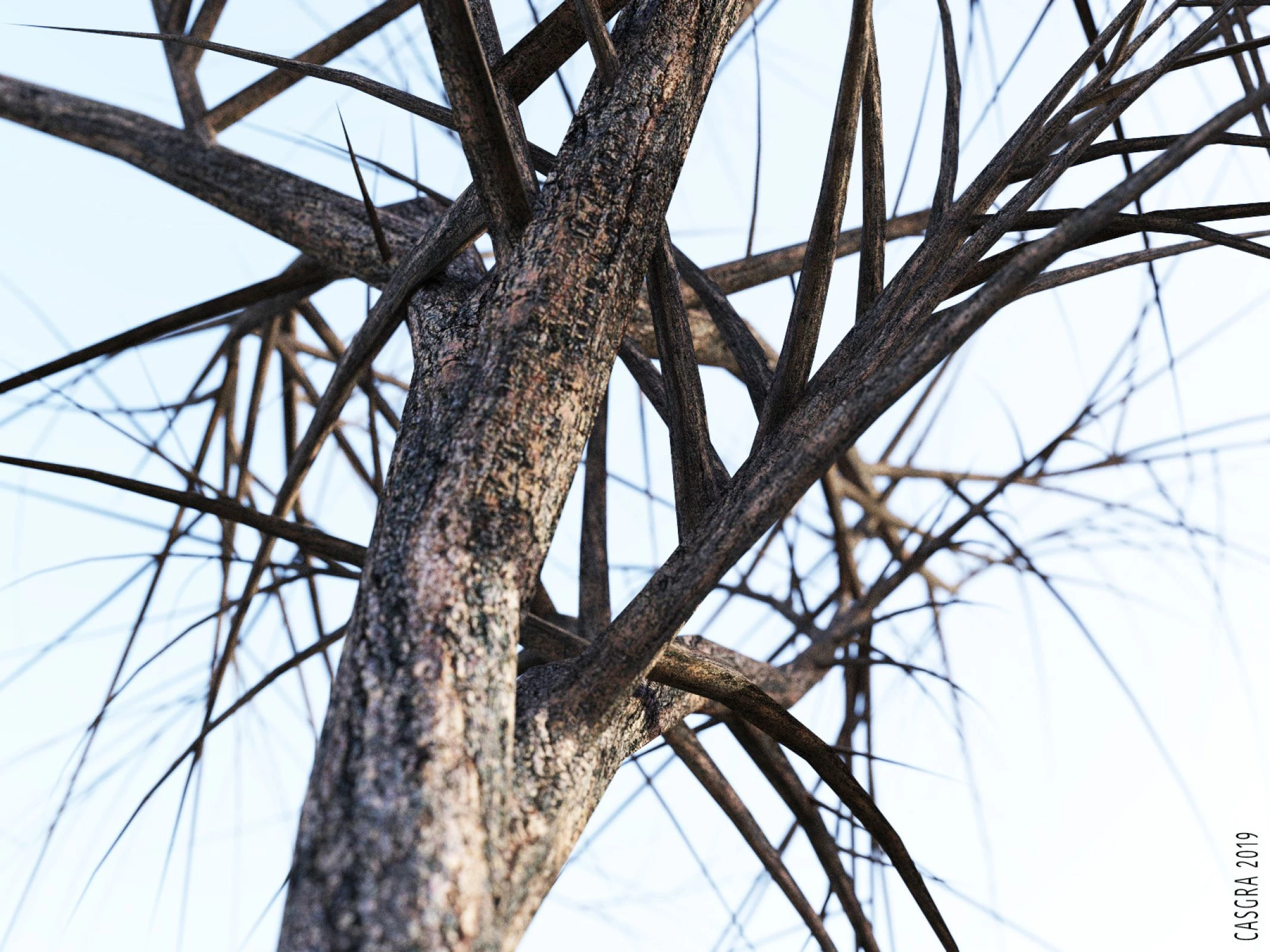 Old Mack And The Lovely Bridget [Casgra] porn comic picture 32