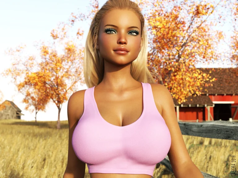 Old Mack And The Lovely Bridget [Casgra] porn comic picture 8