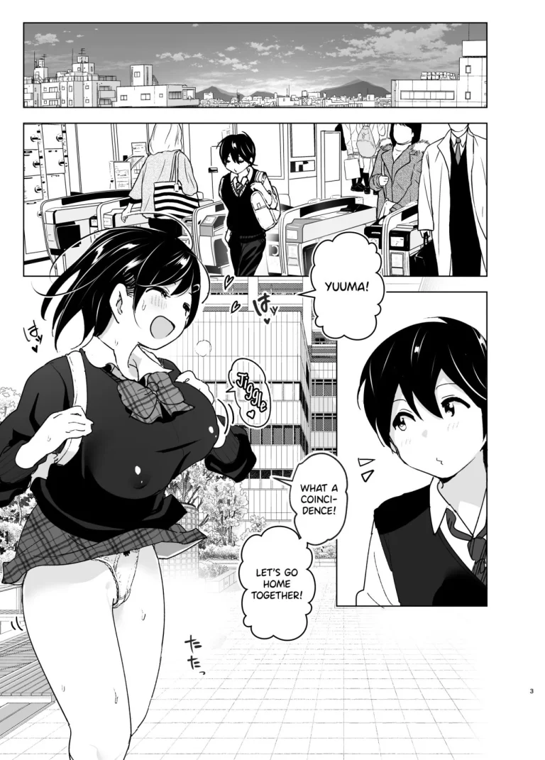 Older sister and complaint listening younger brother 2 [Supe (Nakani)] Onei-chan to Guchi o Kiite Ageru Otouto no Hanashi 2 - Tales of Onei-chan Oto-t porn comic picture 2