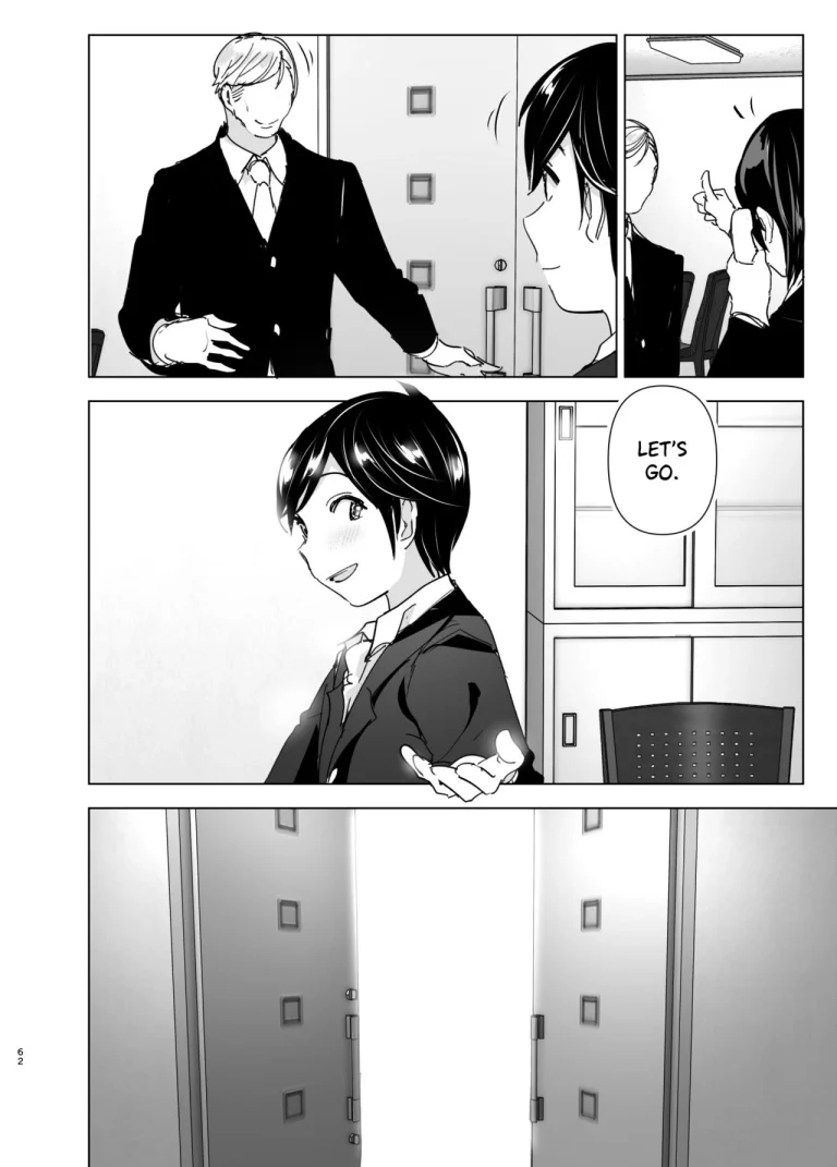 Older sister and complaint listening younger brother 2 [Supe (Nakani)] Onei-chan to Guchi o Kiite Ageru Otouto no Hanashi 2 - Tales of Onei-chan Oto-t porn comic picture 61