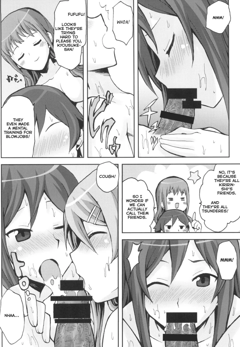Omodume BOX XVI porn comic picture 15
