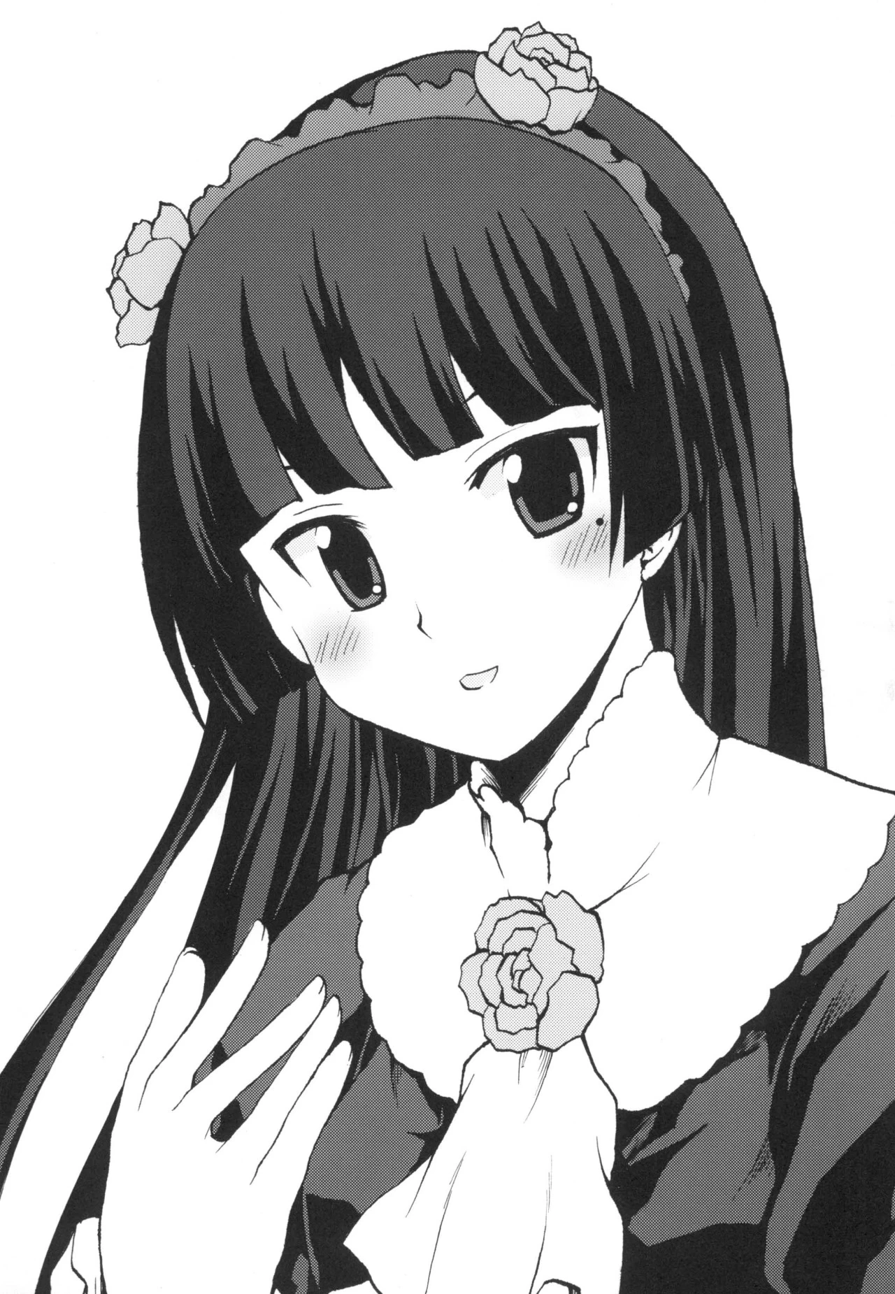 Omodume BOX XVI porn comic picture 2