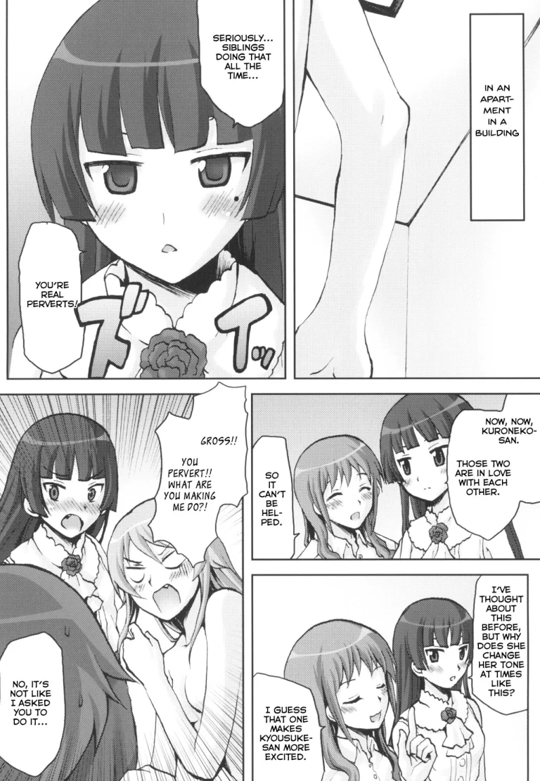 Omodume BOX XVI porn comic picture 5