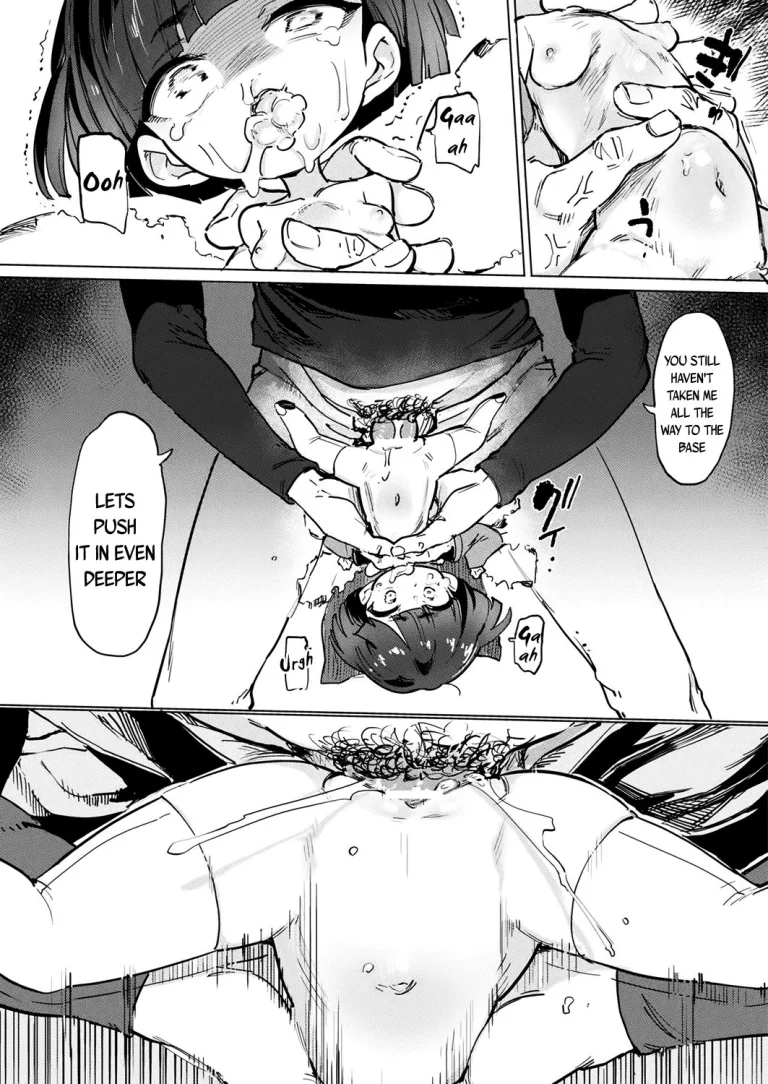 Onahole Fairy Review porn comic picture 11