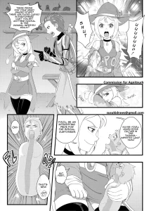 Onahole Guy porn comic picture 1