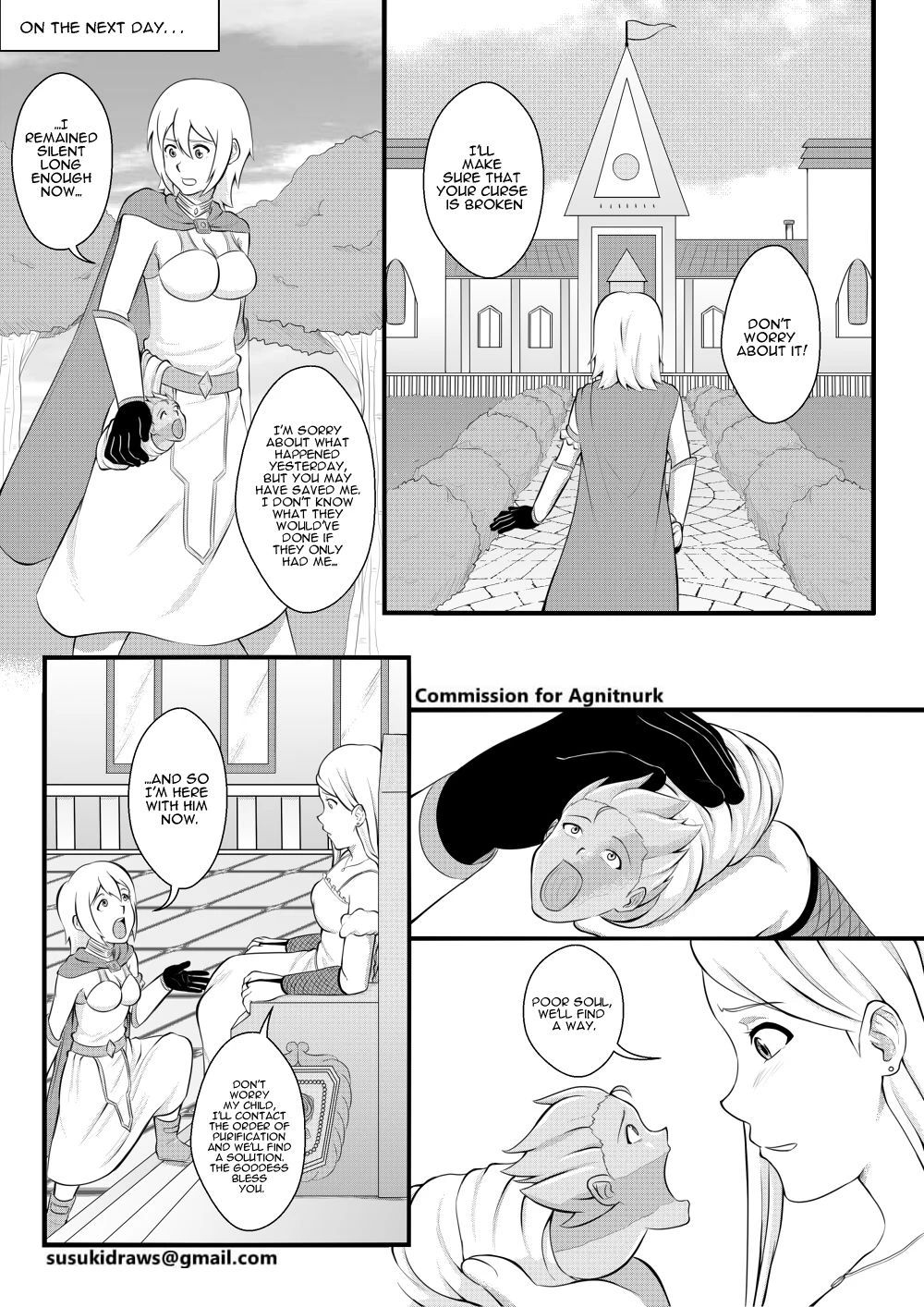 Onahole Guy porn comic picture 19