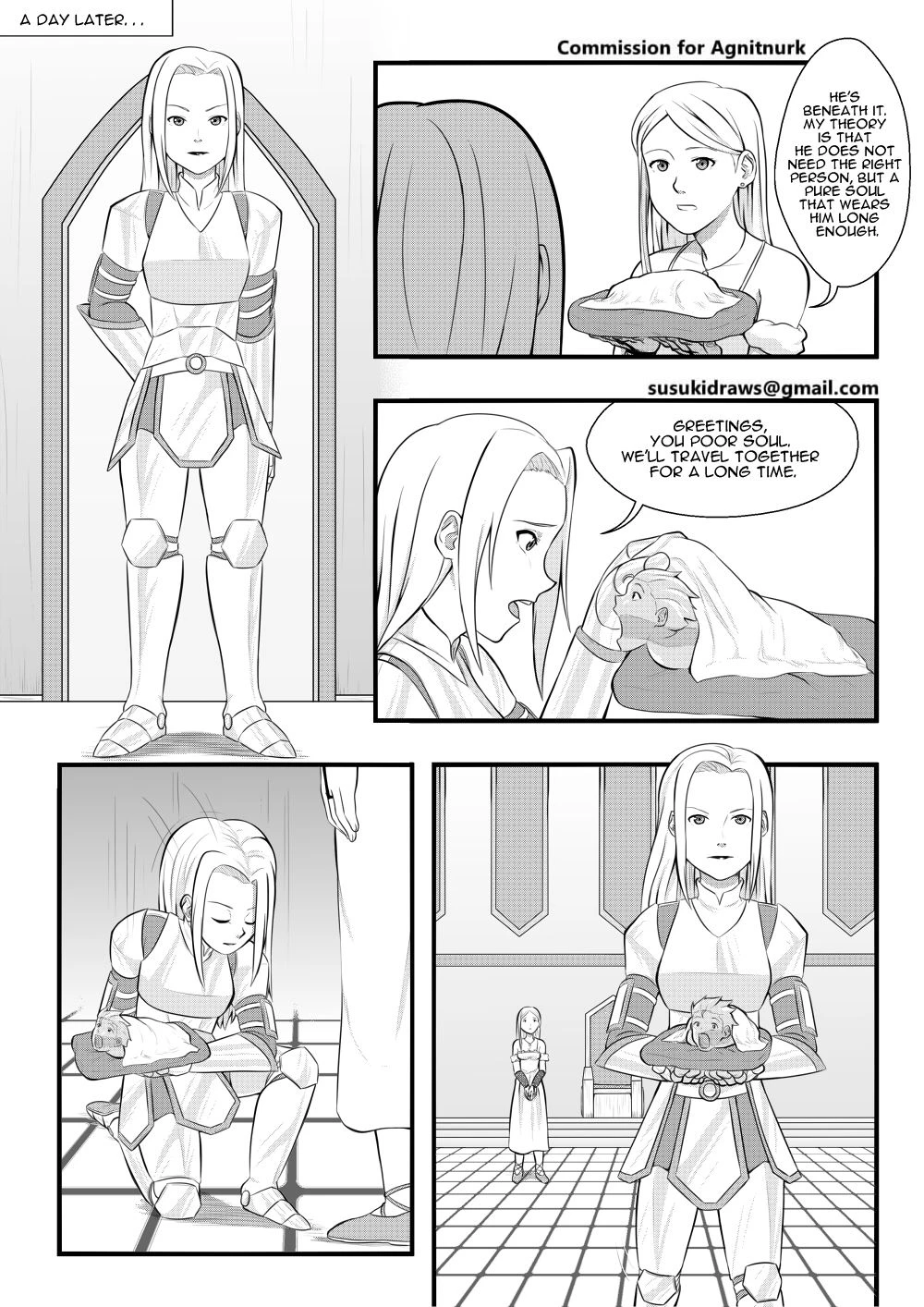 Onahole Guy porn comic picture 20