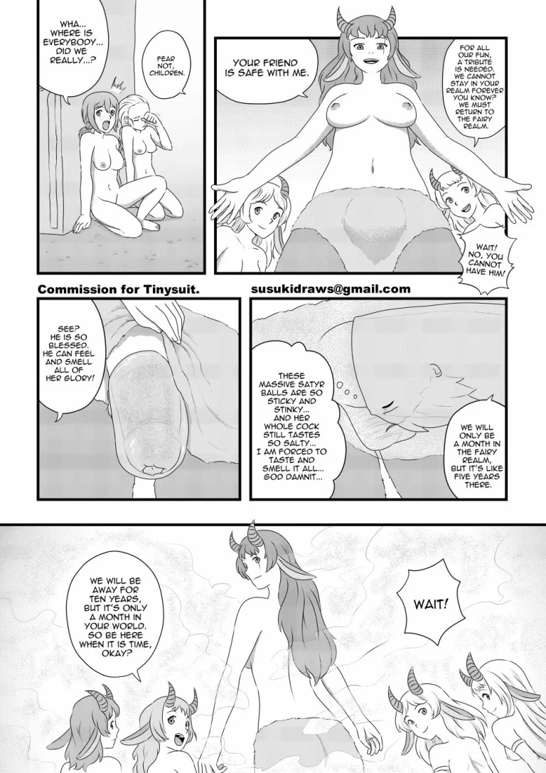 Onahole Guy porn comic picture 61