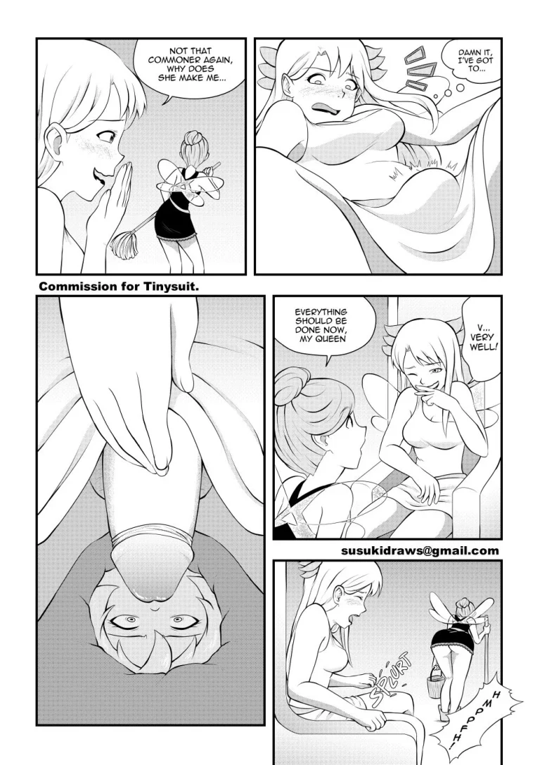 Onahole Guy porn comic picture 72
