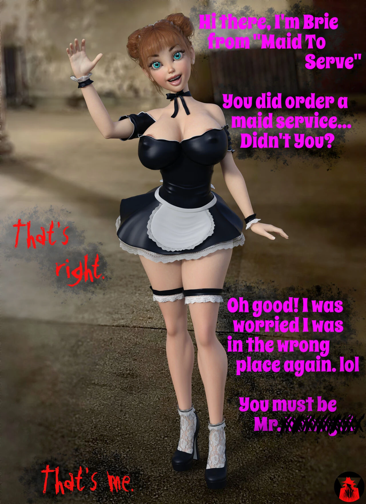 One Bar Prison porn comic picture 3