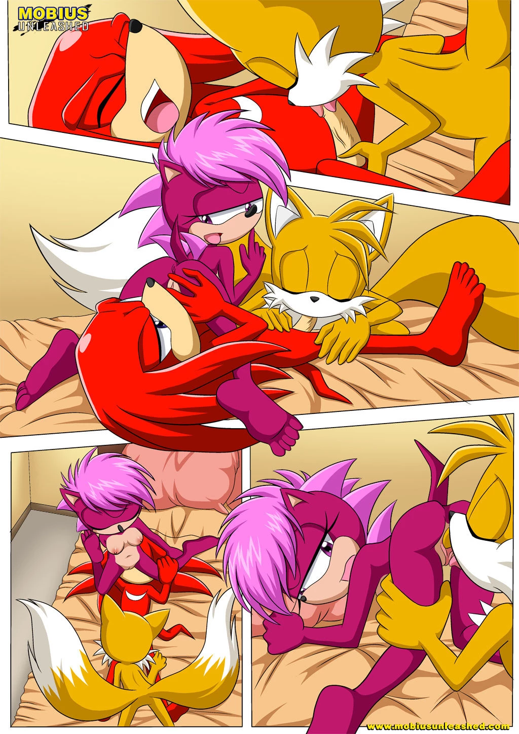 One Drink Too Many porn comic picture 4