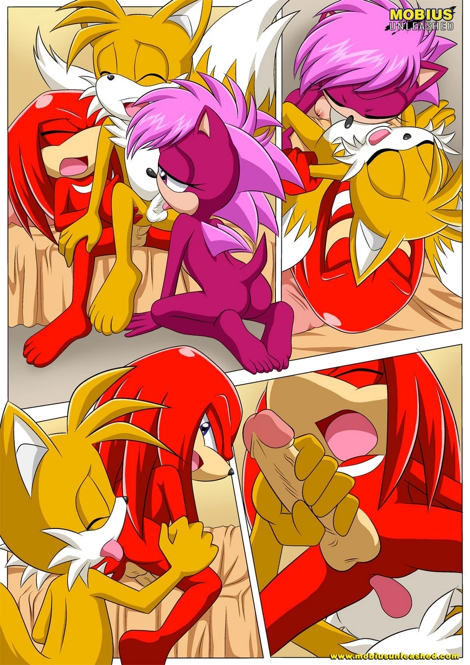 One Drink Too Many porn comic picture 6