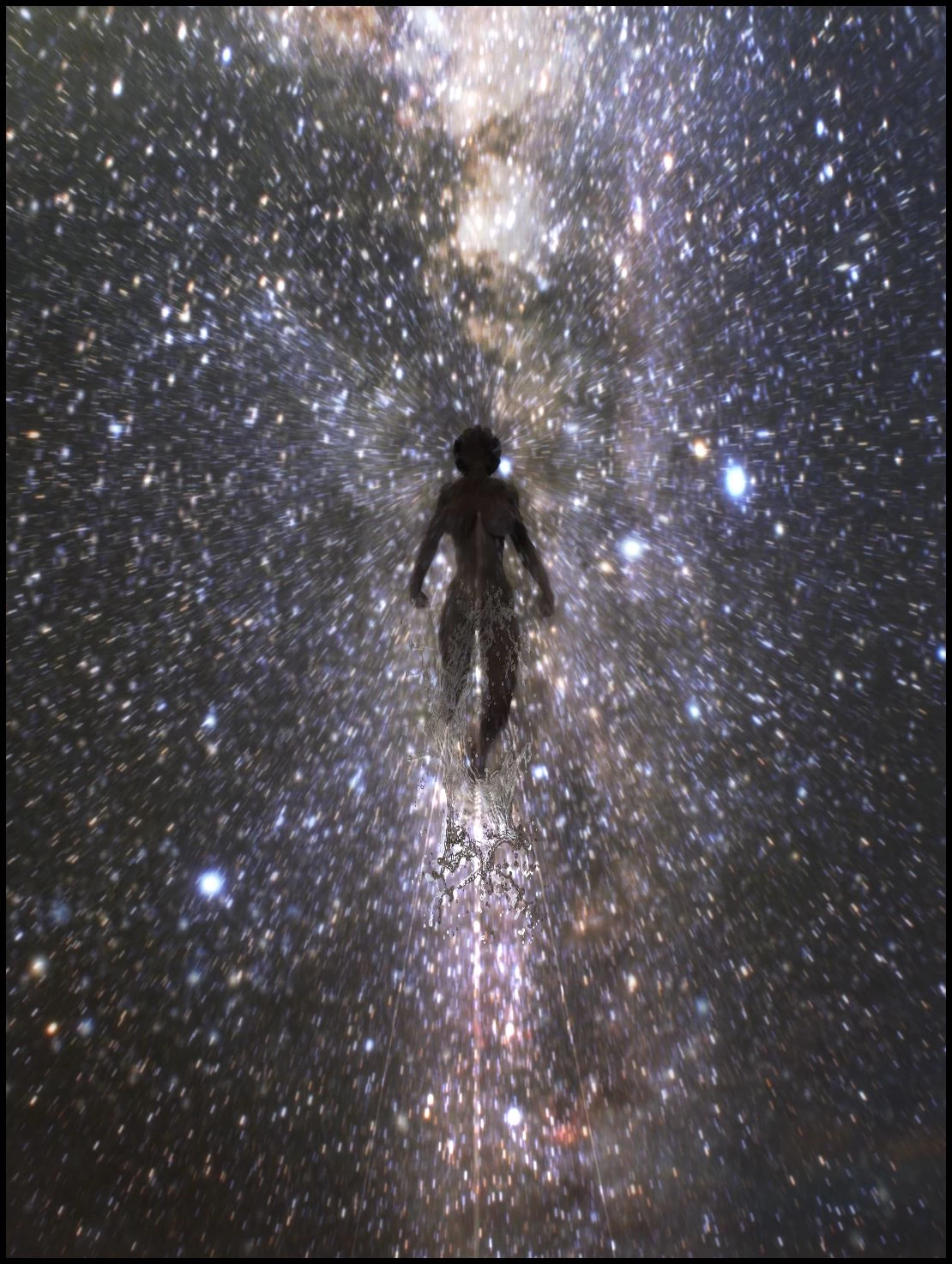 One Human Being 8 - Between two worlds porn comic picture 133