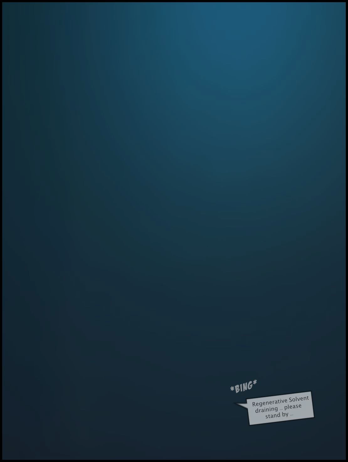 One Human Being 8 - Between two worlds porn comic picture 137