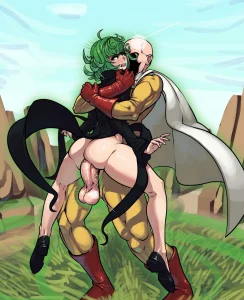 One Hump Man porn comic picture 1