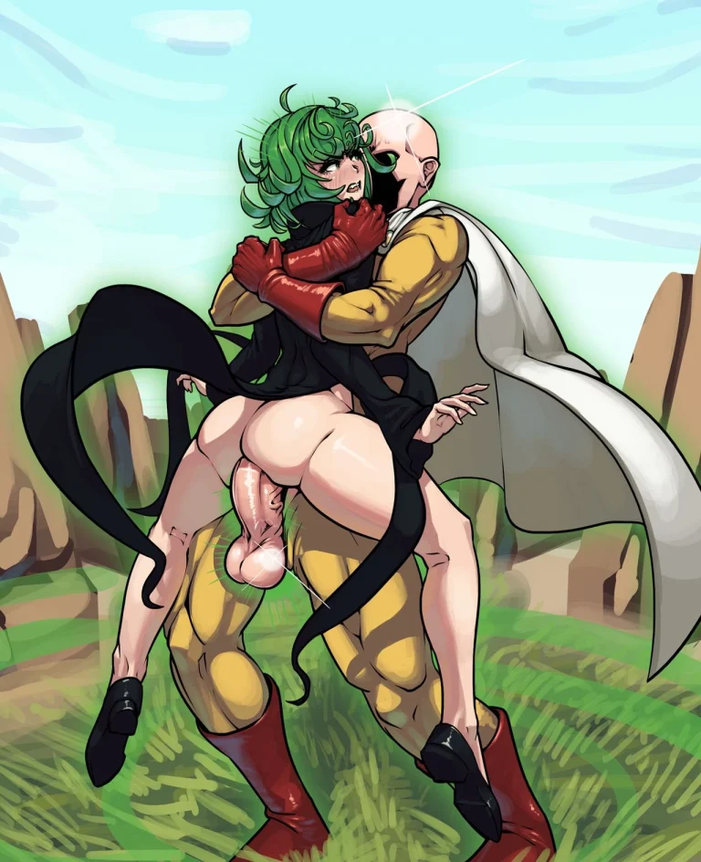 One Hump Man porn comic picture 1