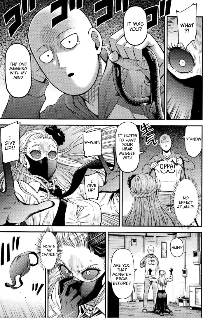 ONE-HURRICANE 8 porn comic picture 6